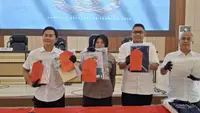 Pasutri di Lampung Modus Bisnis Travel Umrah lalu Tipu Warga Ratusan Juta, 1 Pelaku Ngumpet di Luar Negeri