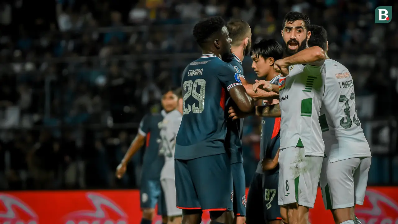 Gelandang PSS asal Lebanon, Jihad Ayoub