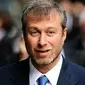 Roman Abramovich