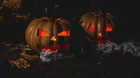Ilustrasi Halloween. (Pexels/Toni Cuenca)