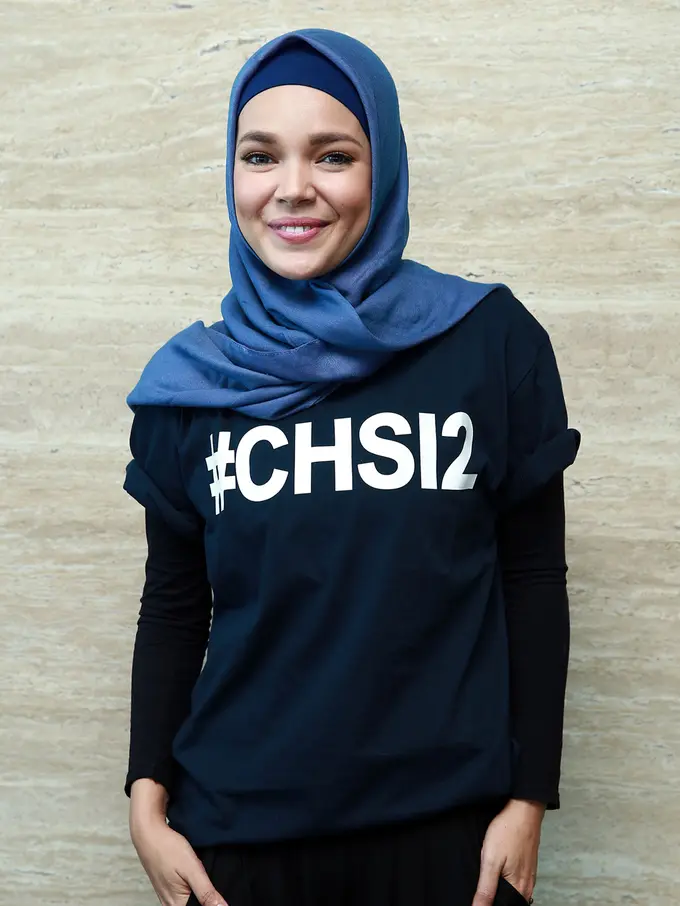 [Bintang] Dewi Sandra