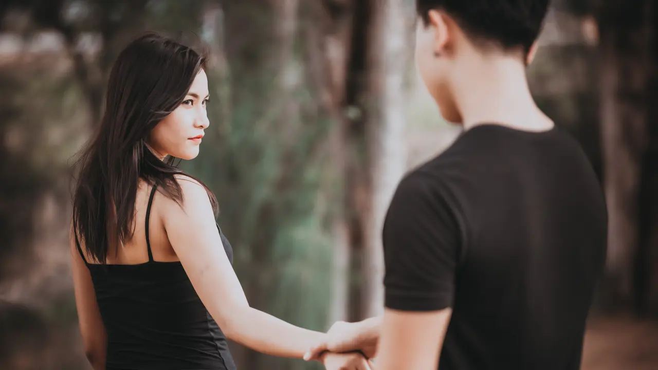 couple marah