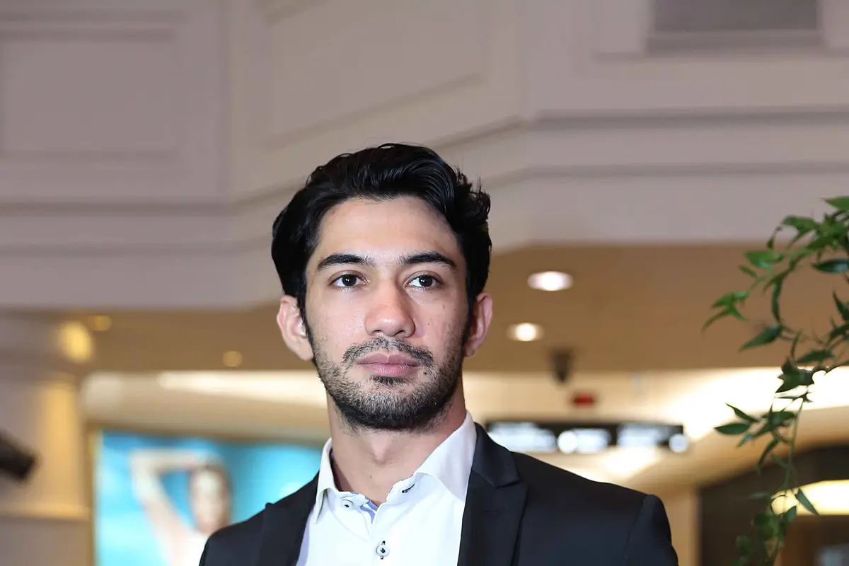 [Bintang] Masuk Langganan Nominasi, Reza Rahadian Jadikan Motivasi dan Pacuan