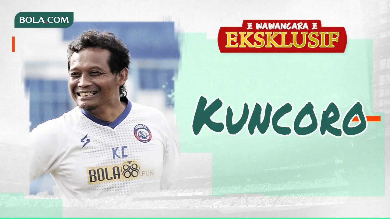 Kuncoro