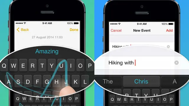 5 Aplikasi iPhone Terbaik di Tahun 2014