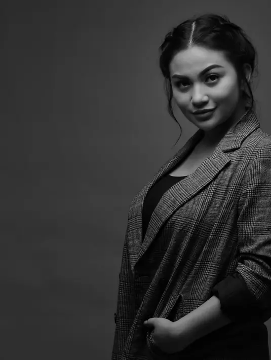 Ariel Tatum (Adrian Putra/© Fimela.com)