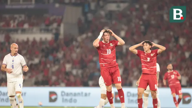 Timnas Indonesia