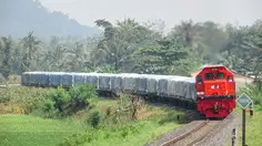 Angkutan CPO KAI Naik 18%, Permintaan B50 Genjot Distribusi Sawit