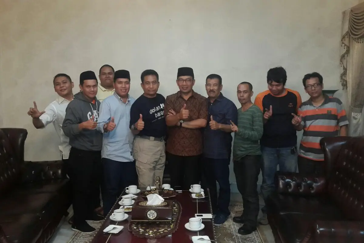 The Jakmania