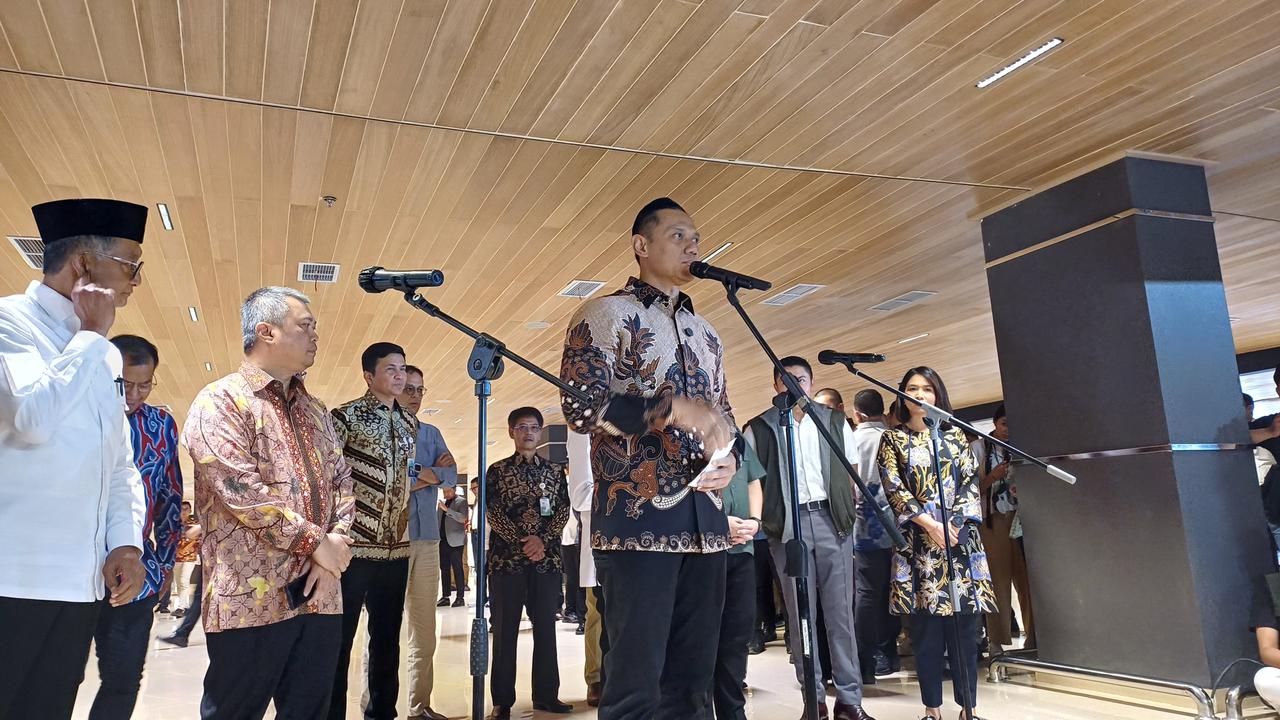 Top 3: Harga Tiket Pesawat Mudik Lebaran 2025 Diskon 14% Mulai 1 Maret 2025