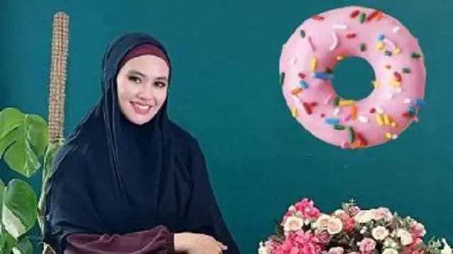Kartika Putri (Foto: Instagram/@kartikaputriworld)