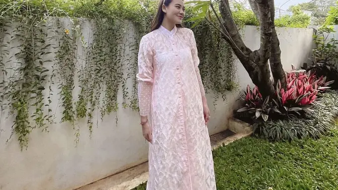 OOTD Aaliyah Massaid