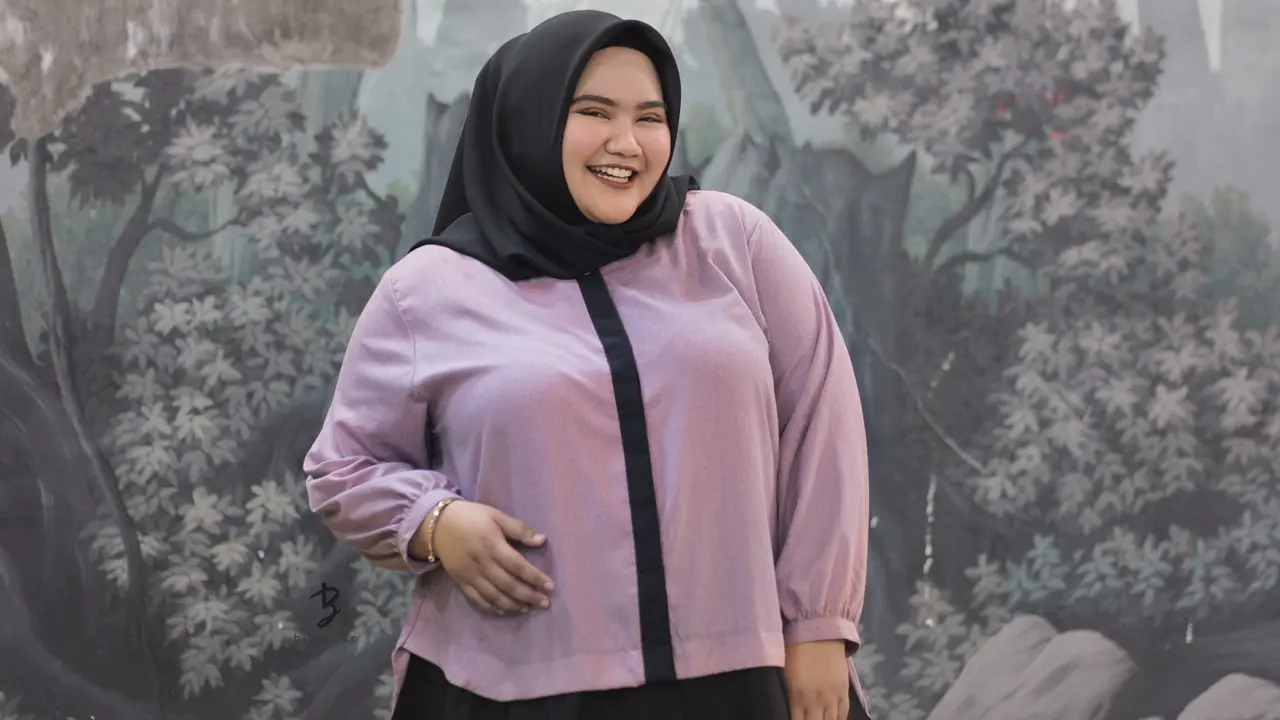 Pakaian Big Size
