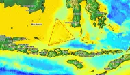 Menyibak Misteri Segitiga Masalembo, Mengapa Perairan Ini Rawan Kecelakaan?