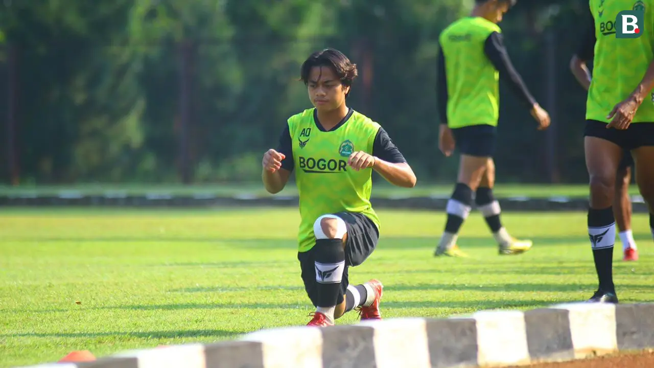 Andre Oktaviansyah