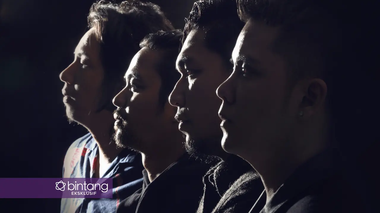 [Bintang] Eksklusif Armada, dari Album Baru hingga Siap Konser di Malaysia