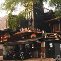 Ahmad Dhani buka restoran bernama Wisma Dewa 19 Restography di bilangan Jakarta Selatan. (dok. Instagram @wismadewa19restography/https://www.instagram.com/p/CYvxf2aPwNh/)