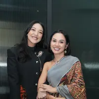 The Palace Jeweler dan Samuel Wattimena luncurkan Buku Nusantara, merayakan warisan budaya Indonesia dan para perempuan inspiratif Indonesia.