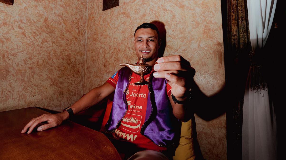 Sudah 6 Pemain Liga India Invasi BRI Super League akibat ISL Tidak Kunjung Digelar, Siapa Saja?