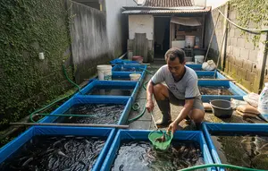 12 Ide Usaha Sampingan untuk Pensiunan yang Bisa Dikerjakan dari Rumah