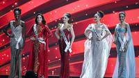 Miss Universe Kembali Diguncang Skandal, CEO Mario Búcaro Mundur Sebulan Usai Menjabat