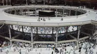 Alasan Wamenlu Arab Saudi Potong Kuota Haji untuk Indonesia