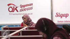 OJK Terbitkan Aturan Baru Dana Pensiun, Manfaat Bisa Dicairkan Sekaligus atau Berkala