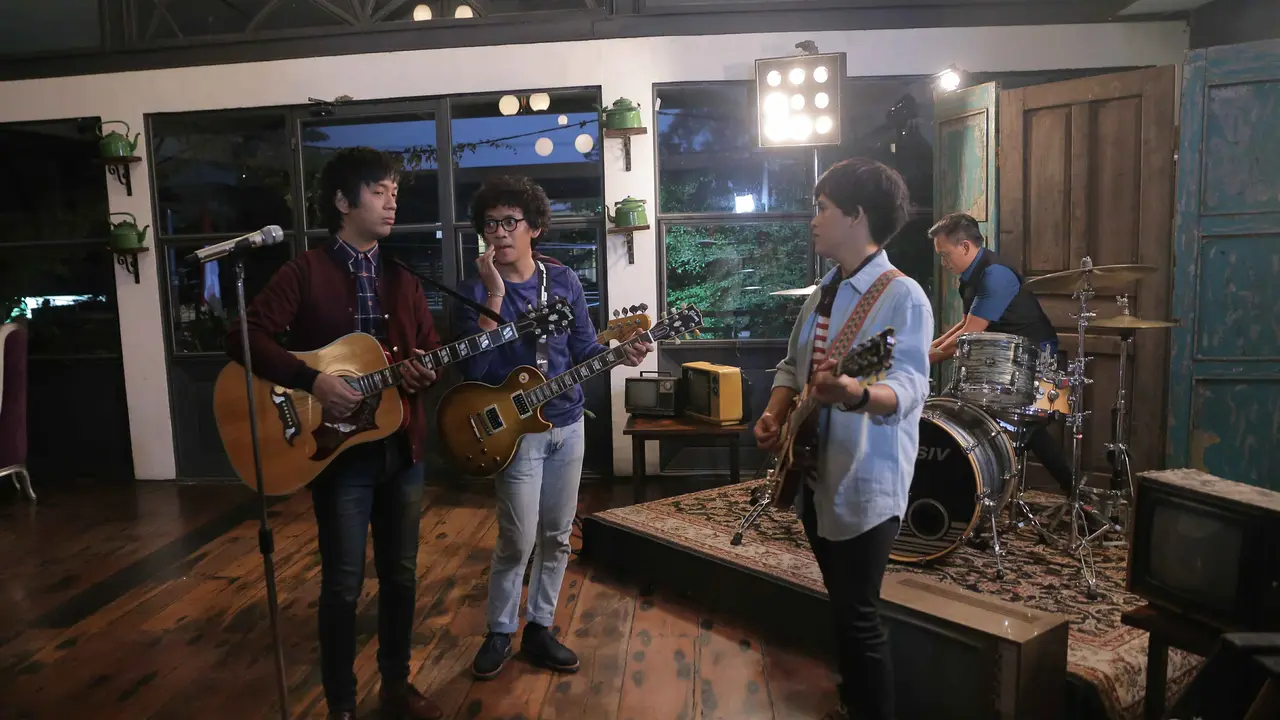 [Bintang] d'Masiv