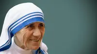 Top 3: Jejak Langkah Bunda Teresa Jadi Orang Suci