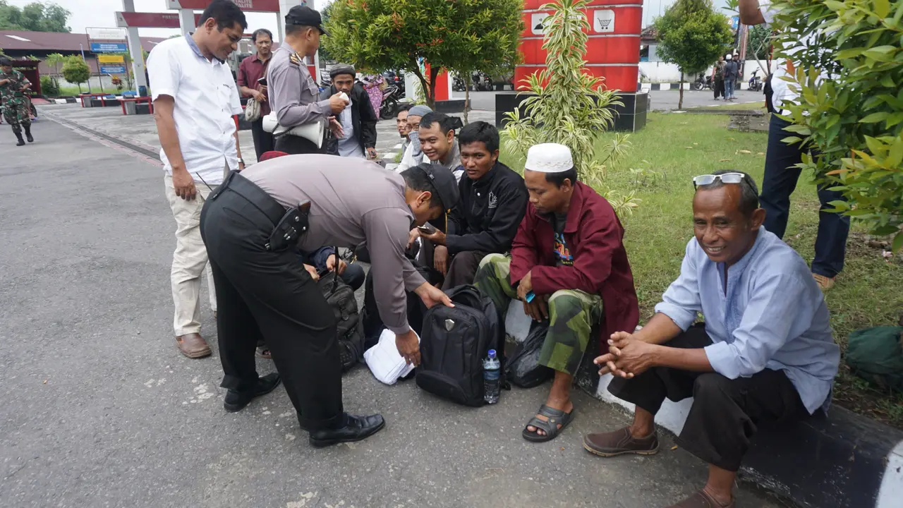 Fajar Abrori/Liputan6.com
