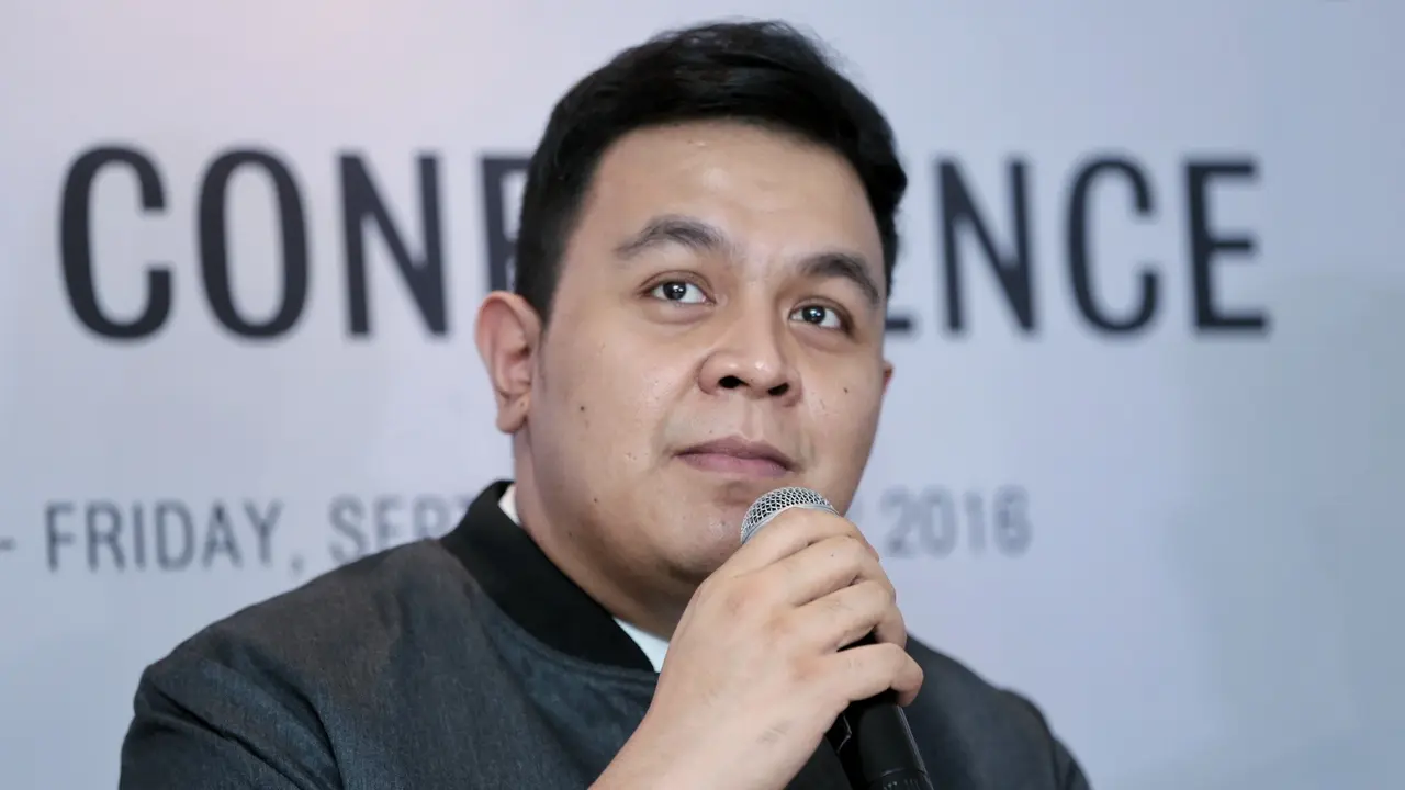 [Bintang] Tulus