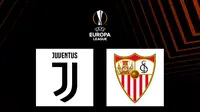 Liga Europa - Juventus Vs Sevilla (Bola.com/Erisa Febri)