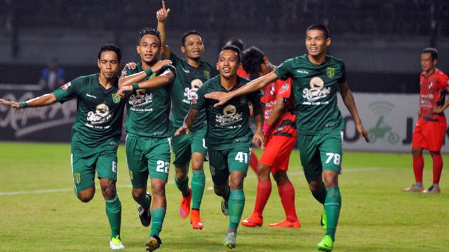 Persebaya Surabaya
