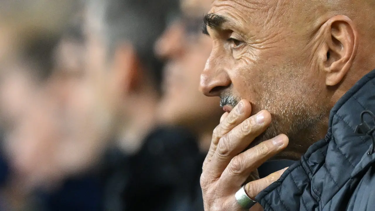 Luciano Spalletti