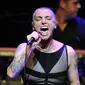 Sinead O'Connor (Bintang/EPA)