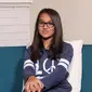 Samaira Mehta, bocah 10 tahun yang jago coding dan berhasil menarik perhatian Google, Microsoft, hingga Michelle Obama (Foto: CNBC)