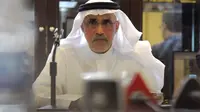 Mengapa Arab Saudi Gempur Yaman? Ini Penjelasan Dubes Mustafa