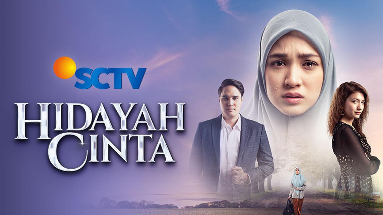 Sinetron Hidayah Cinta