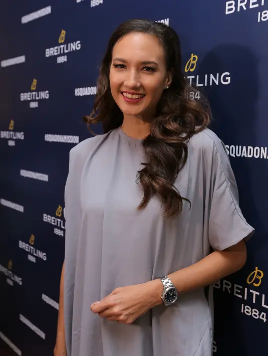 Nadine Chandrawinata