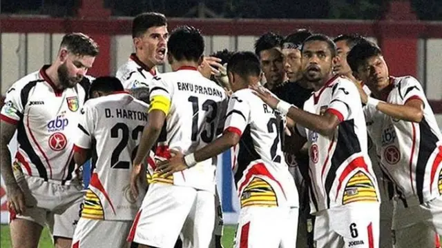 Mitra Kukar