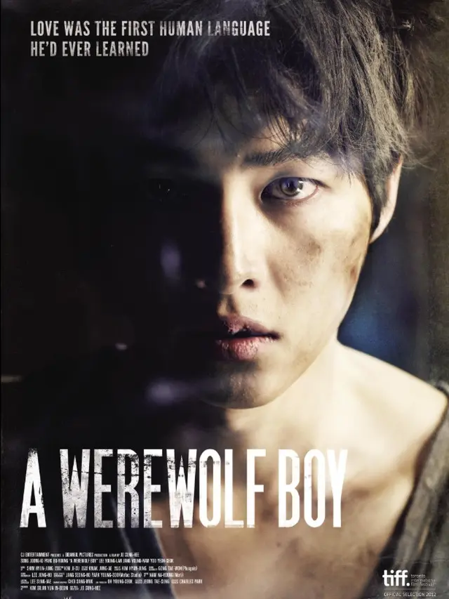 Rekomendasi Drama Korea dan Film Terbaik Song Joong Ki (credit: imdb)