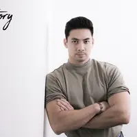 Yoshi Sudarso. (Foto: Daniel Kampua/Fimela)