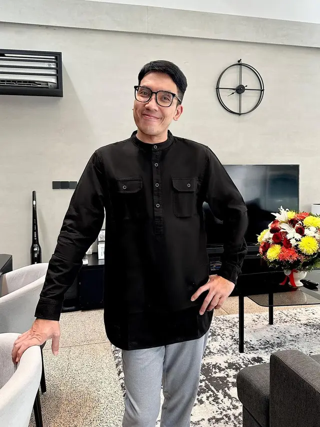 7 Artis Tanah Air yang Berasal dari Kota Solo, Kini Punya Karir yang Gemilang