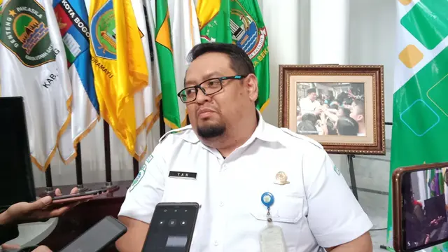 Peneliti BMKG Bandung