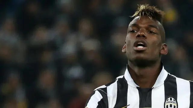 paul pogba