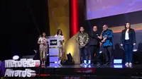 Berkat Inovasi dan Terobosan Program CSR, bank bjb Raih Penghargaan di Ajang Merdeka Awards 2024