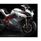 Motor Energica Ego akan dipakai di kelas motor listrik MotoGP 2019 mendatang (energicamotor)