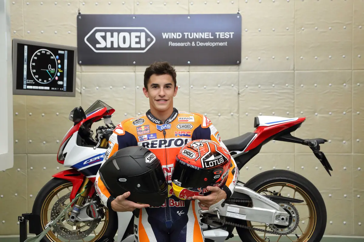 Marc Marquez, MotoGP Republik Ceska