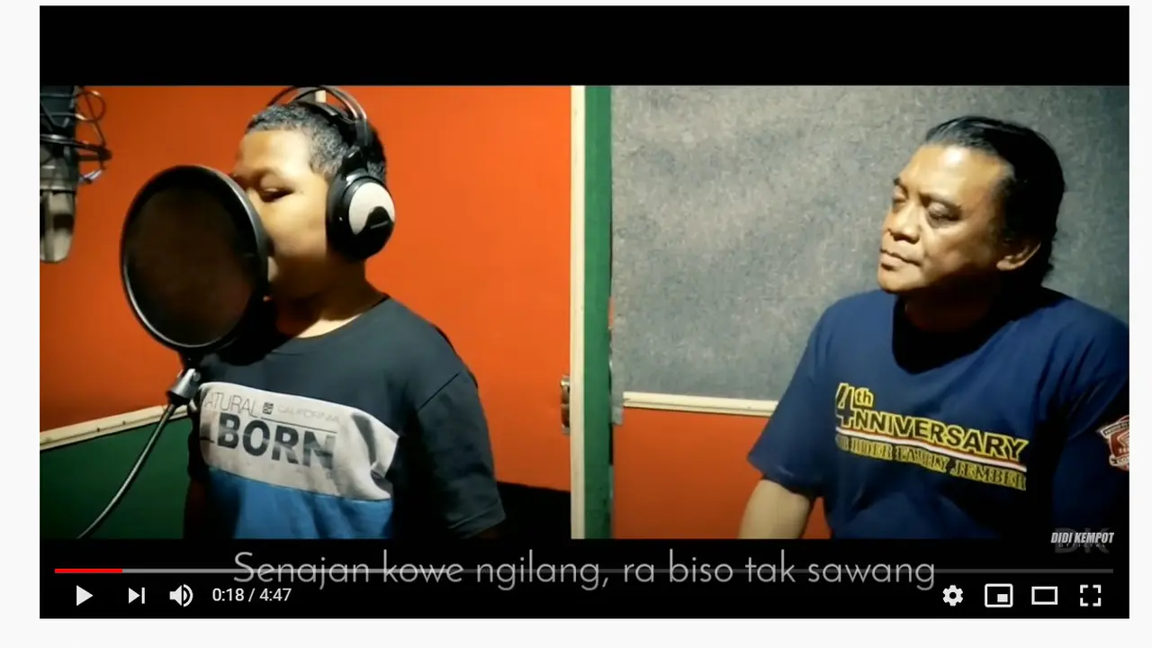 Didi Kempot, Didi Kempot Meninggal, Didi Kempot Meninggal Dunia, Didi Kempot Sobat Ambyar, Sobat Ambyar.