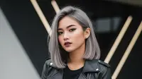 9 Model Cat Rambut Populer 2025, Tampil Beda dan Bikin Percaya Diri